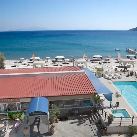 Sacallis Inn Beach Hotel-3
